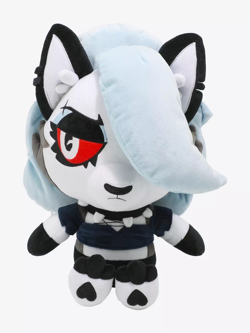 Youtooz Helluva Boss Loona Plush
